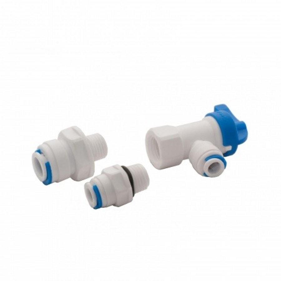 AQUAMEDIC Valvula Regulacion FBS