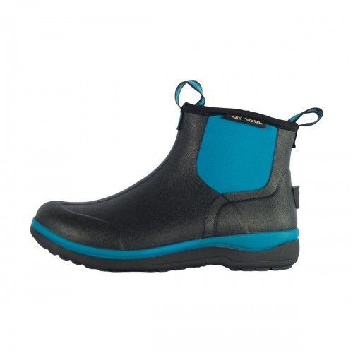 Botas para el barro Noble outfitters color Turquesa oscuro, , large image number null