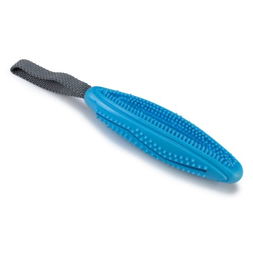 Cepillo dental con tiradores color Azul Claro, , large image number null