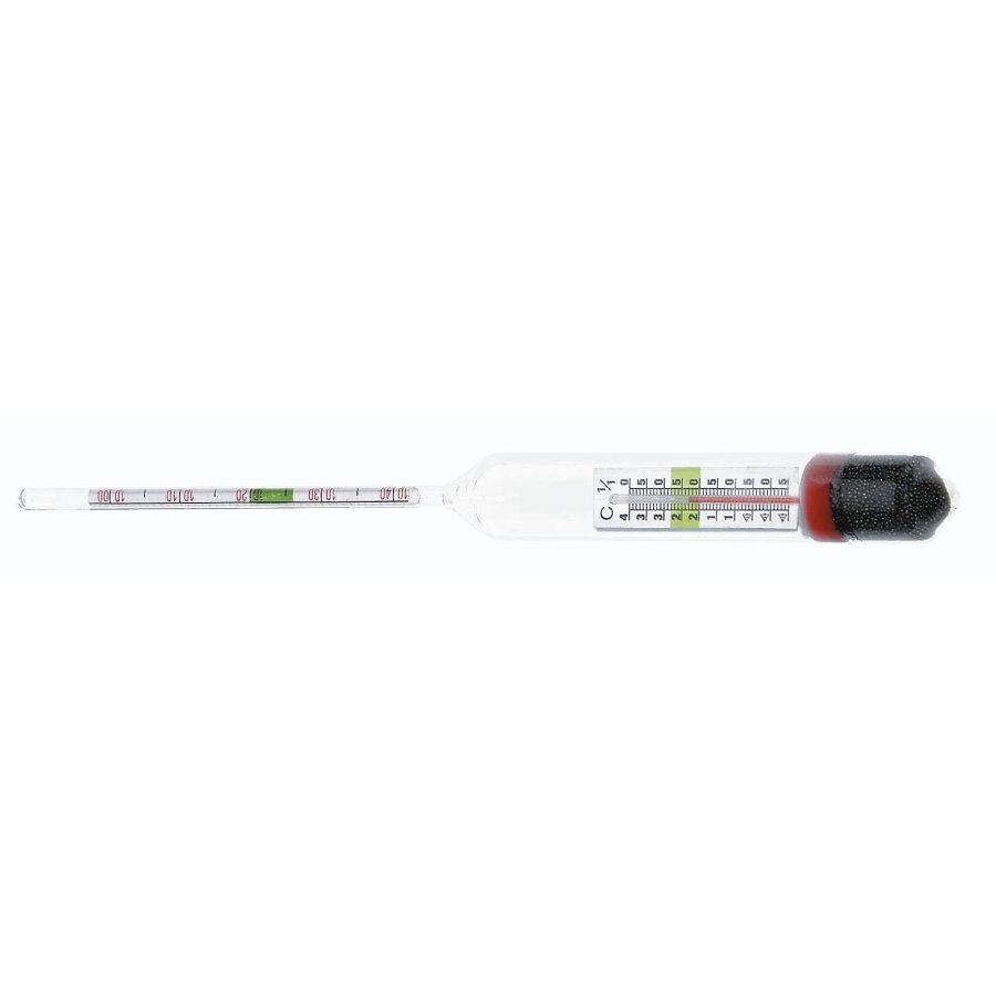 AQUAMEDIC SaliMeter