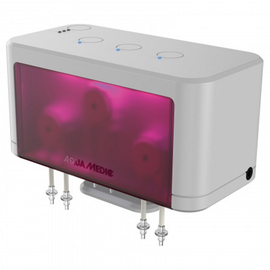 AQUAMEDIC ReefDoser EVO 3