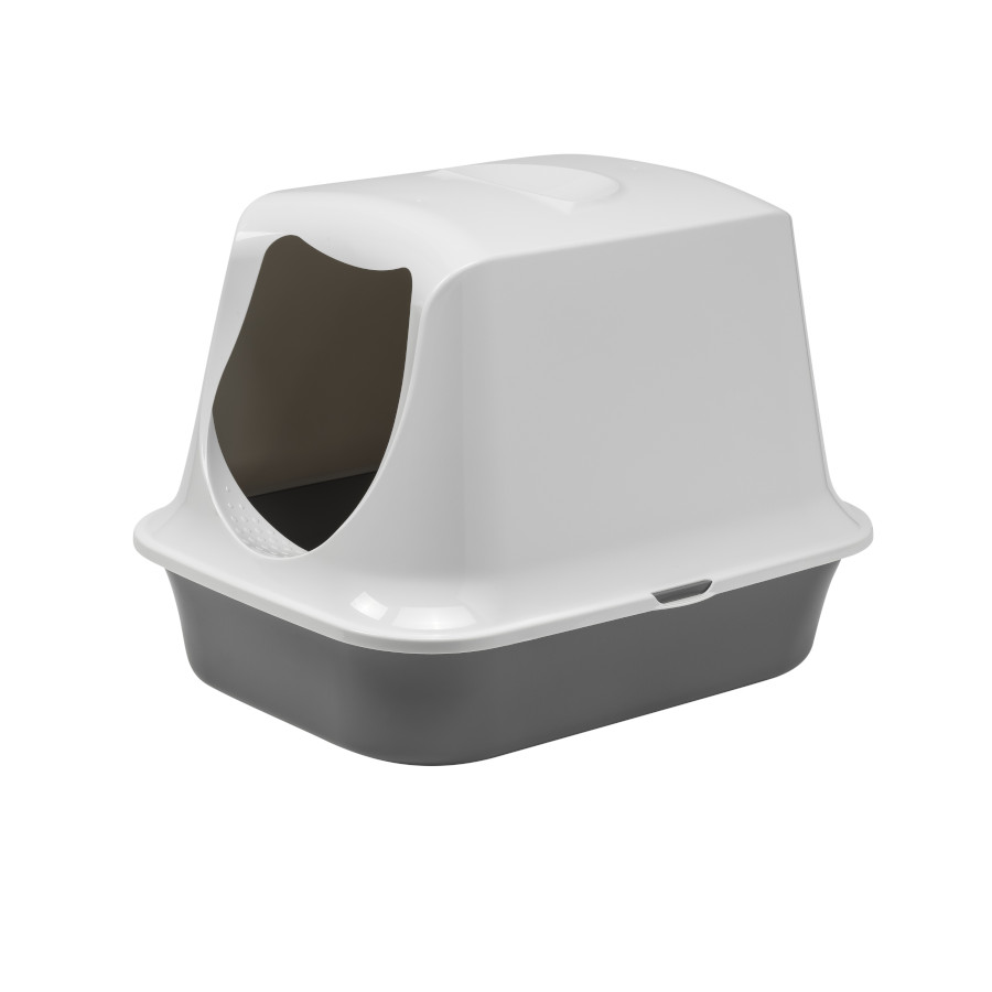 TK Pet Caseta Sanitaria Básica para gatos