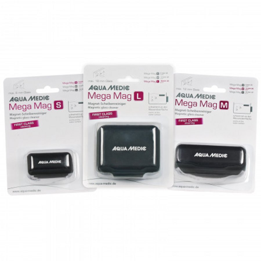 AQUAMEDIC Mega Mag L