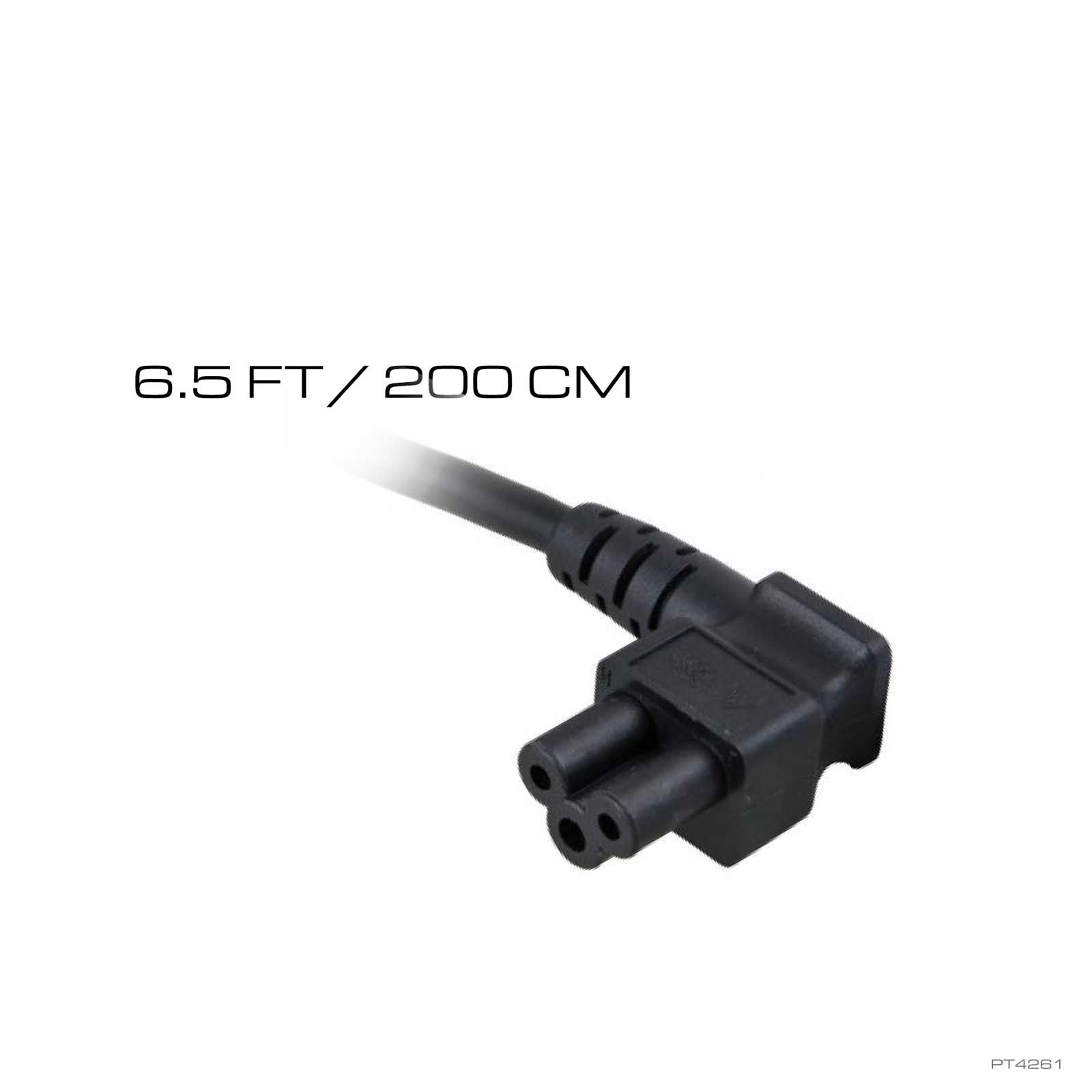Exo Terra T5 Cable de Alimentación