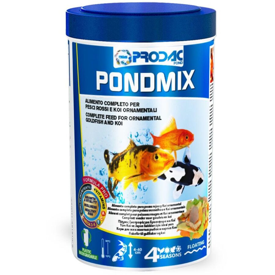 PRODAC PONDMIX 1 KG