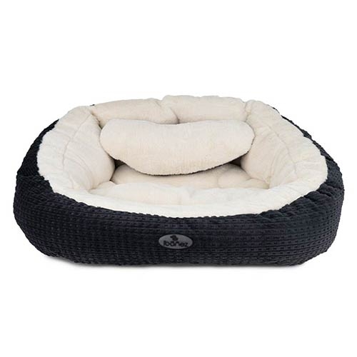 Cama Pillow para perros
