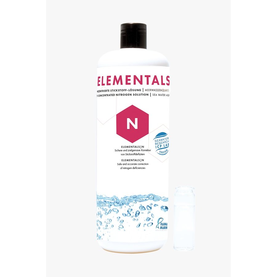 FM ELEMENTALS – N 1 L