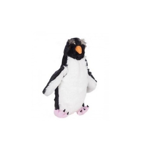 Animal instincts snow mates pingüino de peluche multicolor para perros, , large image number null
