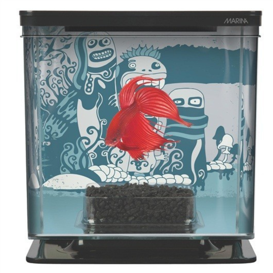 MARINA Bettera Kit Marina Betta
