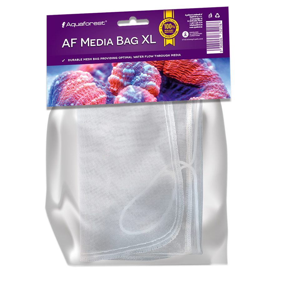 Aquaforest Media BagXL