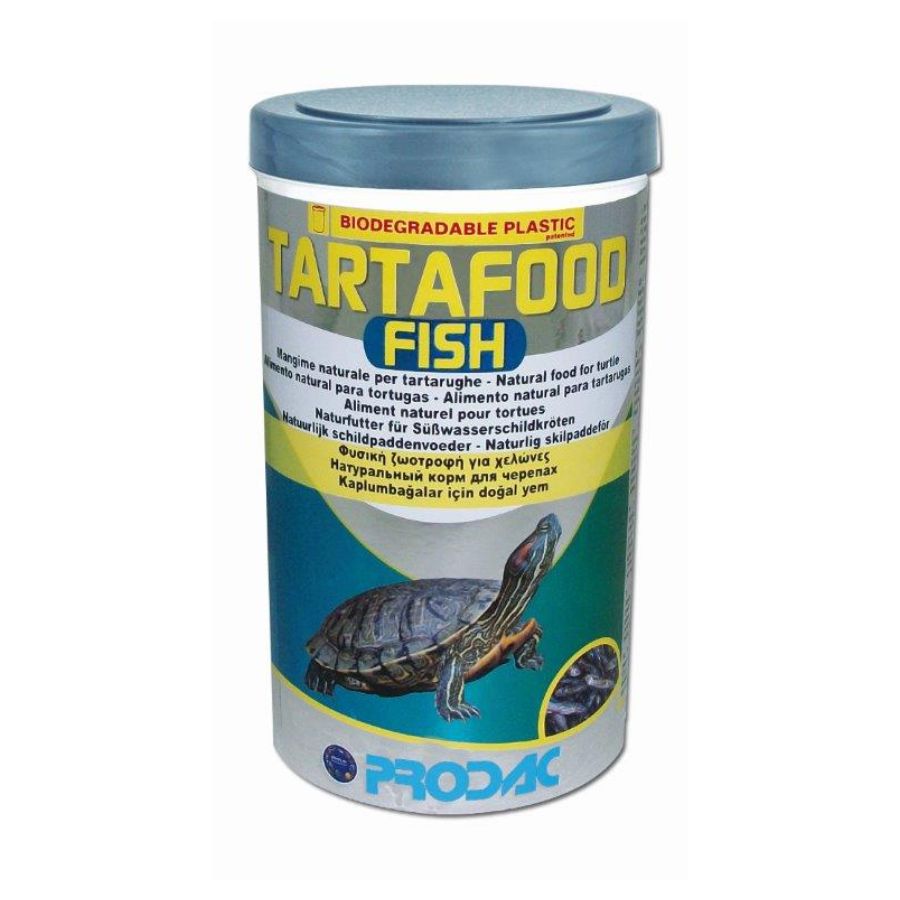 PRODAC TARTAFOOD FISH 200 gr