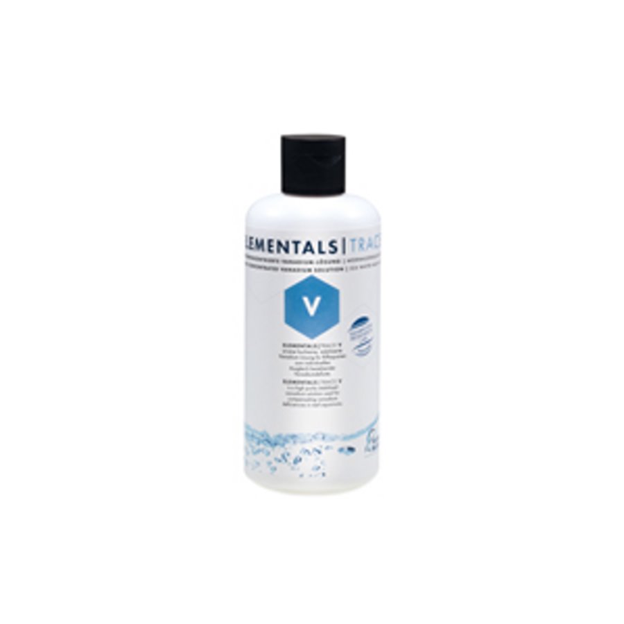 FM ELEMENTALS TRACE V (Vanadio) 250 ml