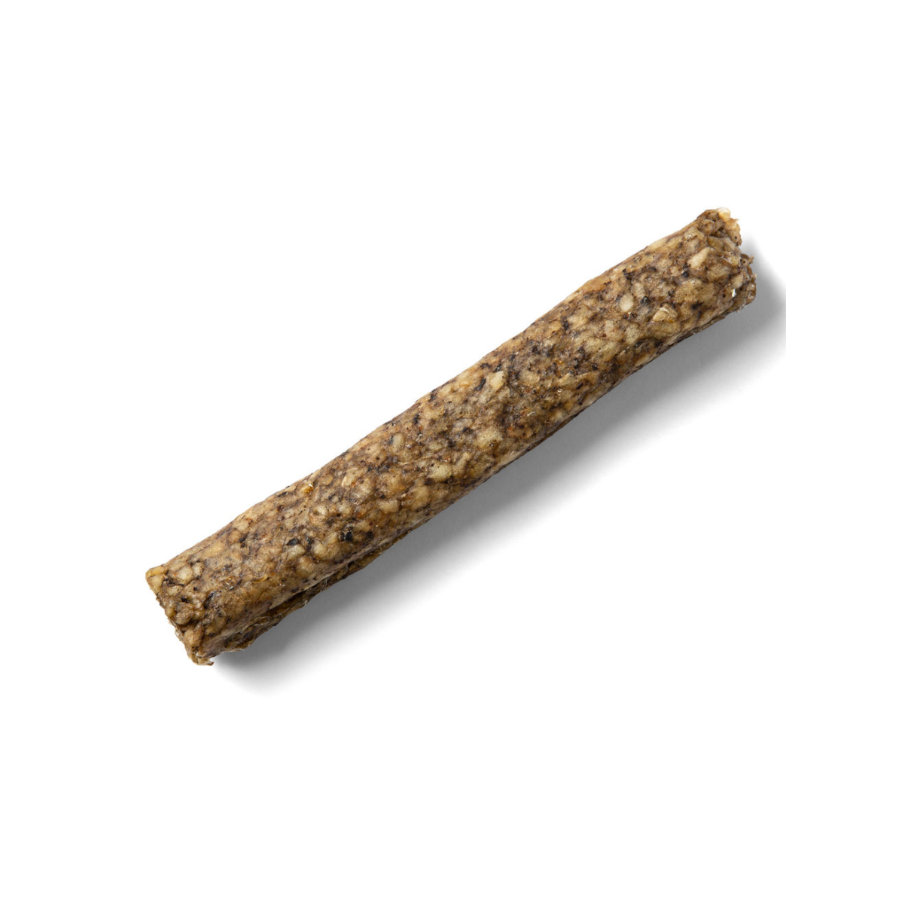 4 barritas x 20 g Nutriment Barrita Alce Crujiente Snack para perros ¡Pack Ahorro!