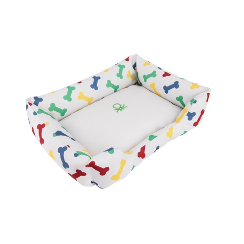 Benetton funda cuna Colores Huesos XL:85*70 CM