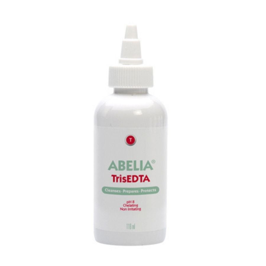 Vetnova Abelia TrisEDTA Suplemento Auditivo para perros