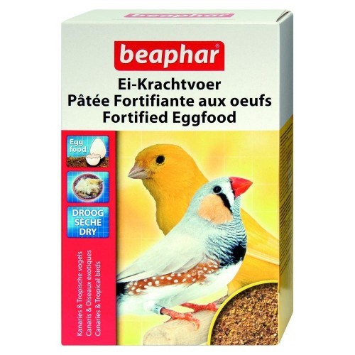  Suplemento de huevo para pájaros sabor Natural, , large image number null