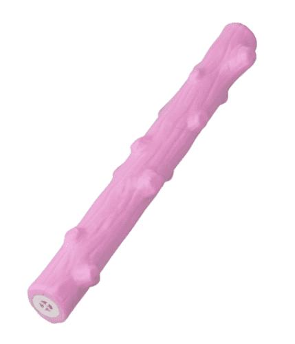 Rubber Stick Rosa – Fresa Europet Bernina