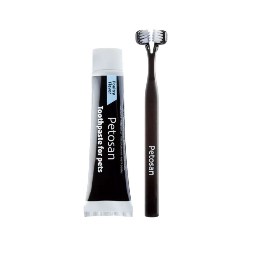 Petosan Kit Dental Pequeño