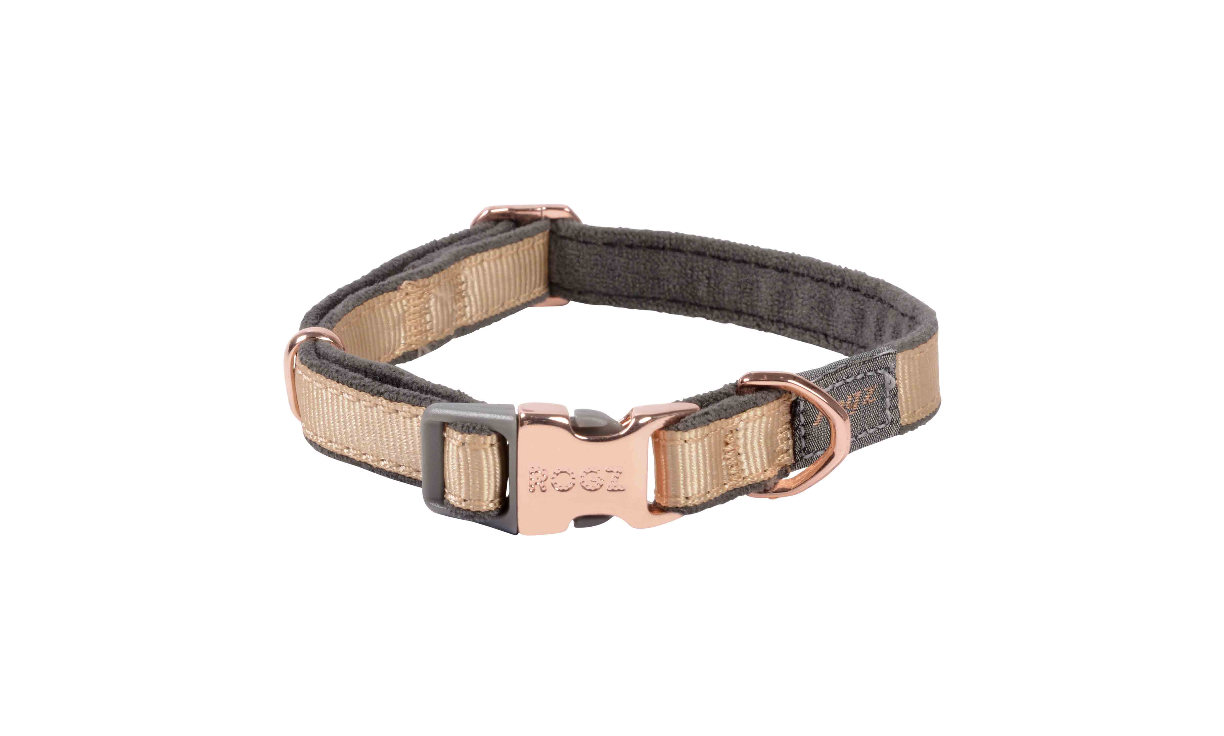 ROGZ COLLAR URBAN M HB275-GR