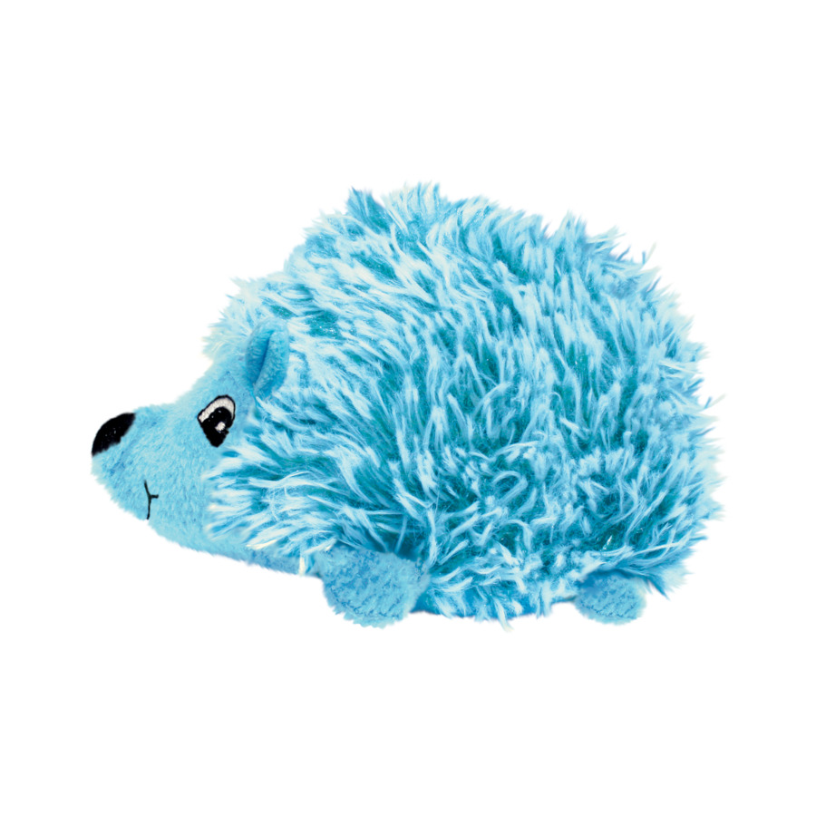 Kong Hedgehug Erizo de peluche para cachorros