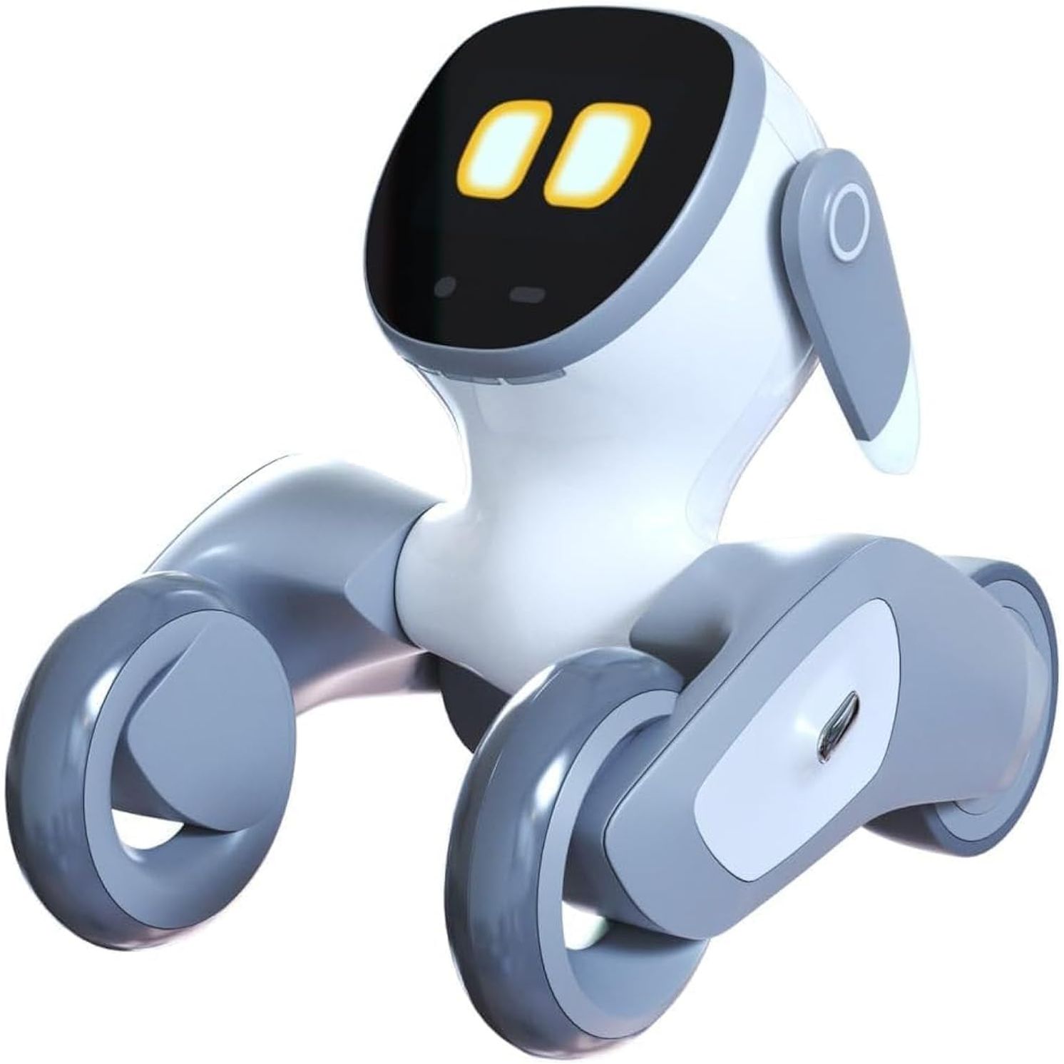 Loona Pet Robot Dog – Perro inteligente 2.ª gen. con IA