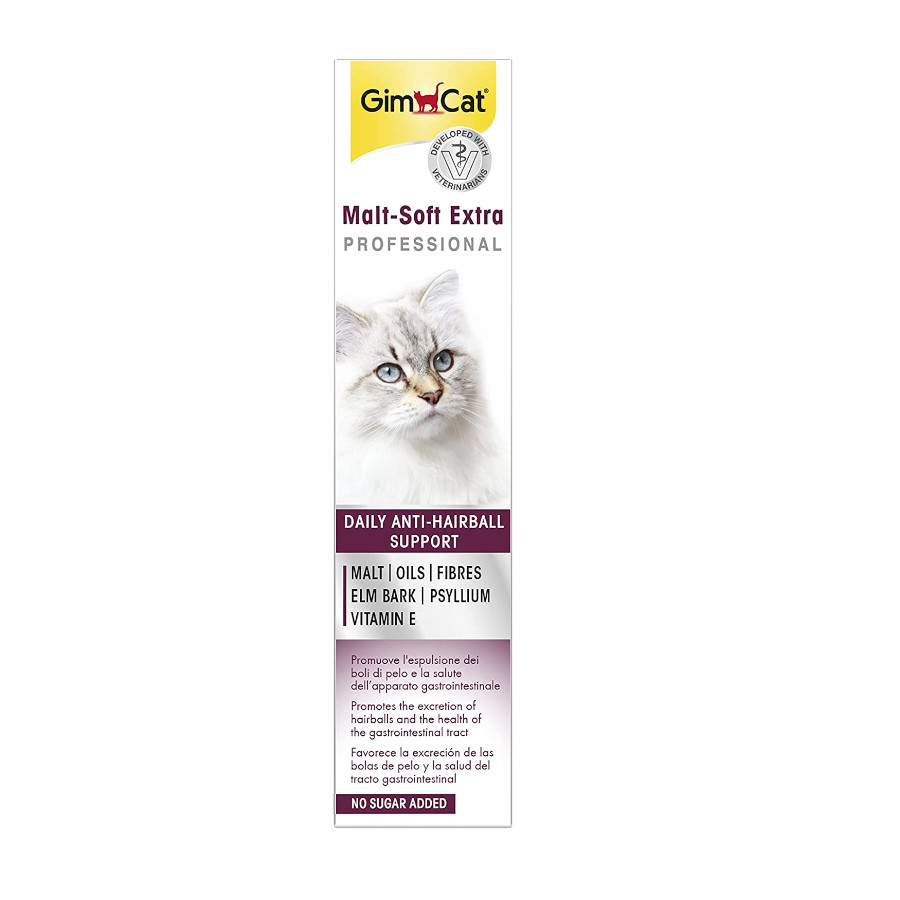50 g GimCat Soft Extra Malta