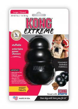 KONG Extreme Negro