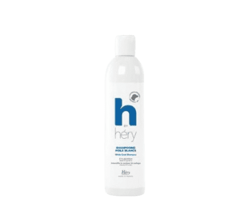 Champú Pelo Blanco o Claro H BY HÉRY  250ml