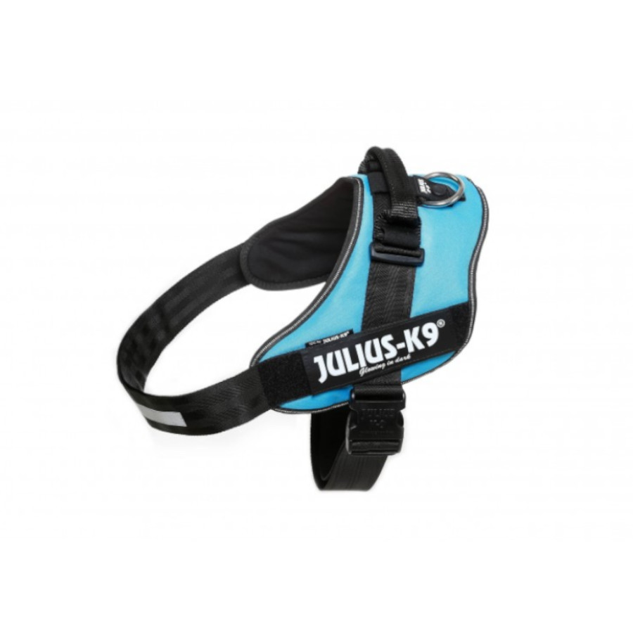 Julius-K9 IDC arnés Azul para perros