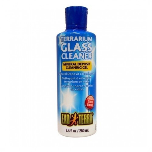 Limpia cristales Exo-Terra Glass Cleaner Gel olor Neutro