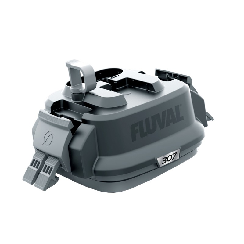 Repuesto motor para filtro externo Fluval modelo 307