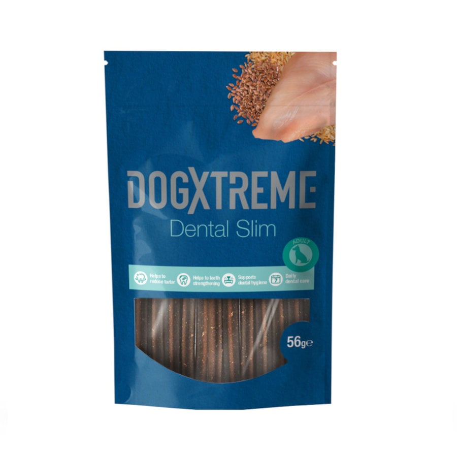56 g Dogxtreme Palitos Dentales Mini para perros