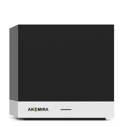 AKCT10 AKEMIRA controlador inteligente del AC (Aire Acondicionado) desde tu móvil.