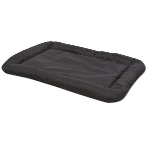 Colchón cama para perros color Negro