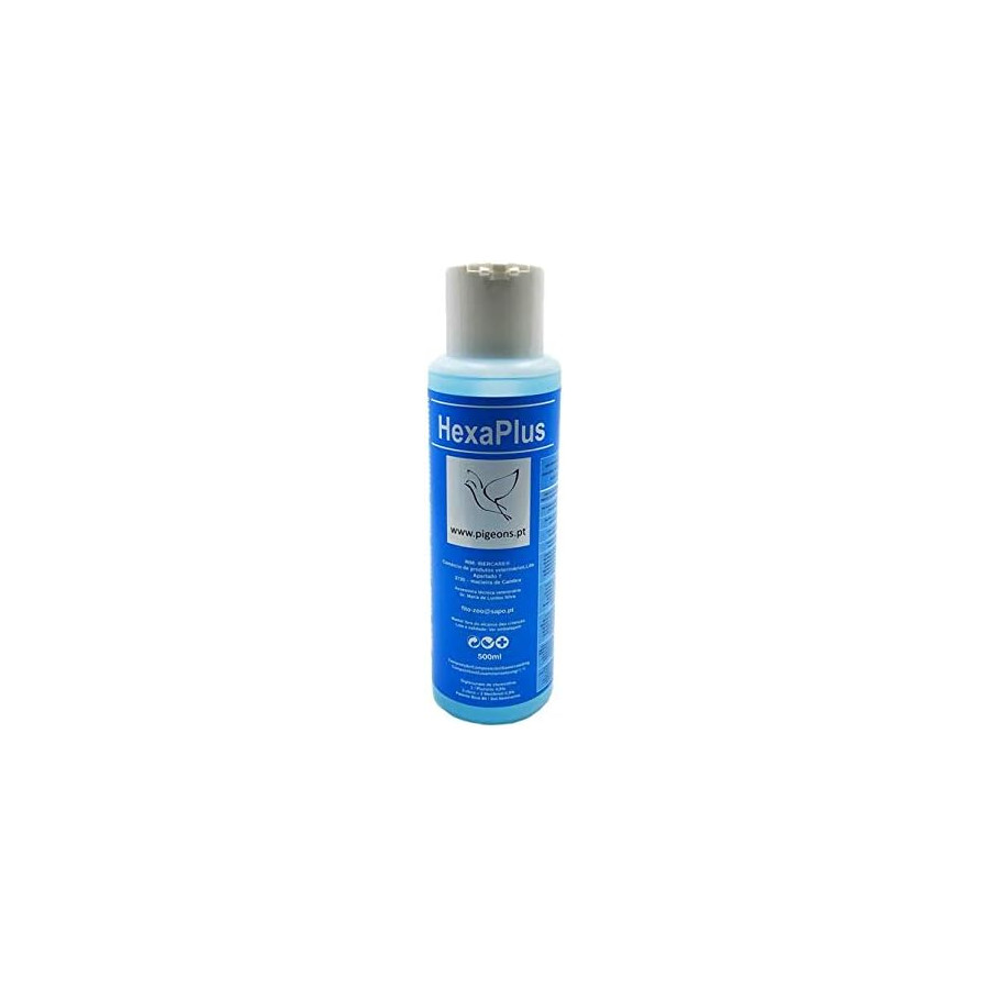 Avianvet Hexaplus Suplemento para aves (1L)