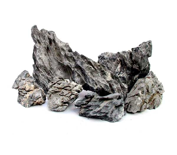 Roca Seiryu Amano Stone