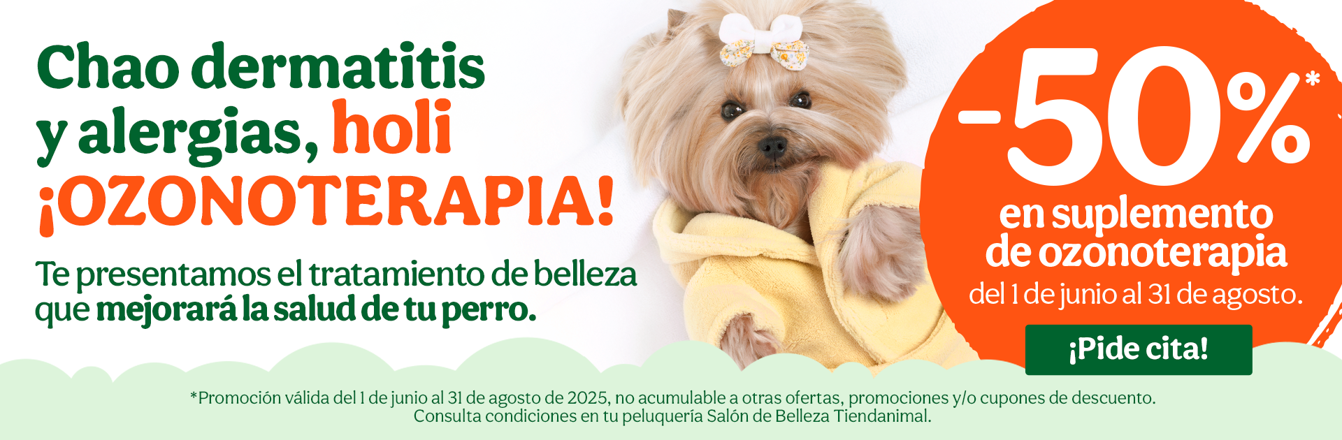 Adorable se nace y también se hace